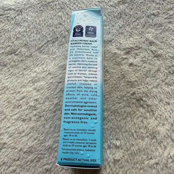 PETER THOMAS ROTH WATER DRENCH HYALURONIC HEALING BALM 50ML - NEW - Picture 4 of 6